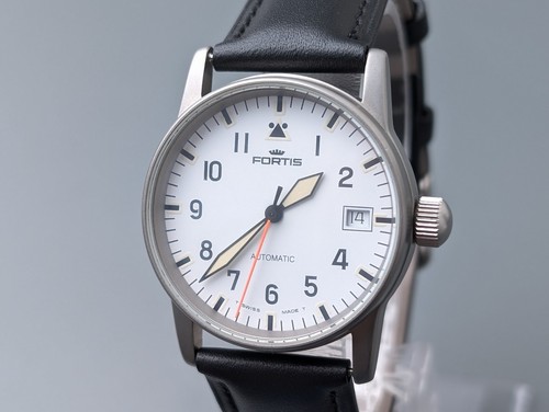 Fortis flieger 620 - fortis, 620.10.46
