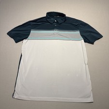 Polo Ping Uomo Media Verde