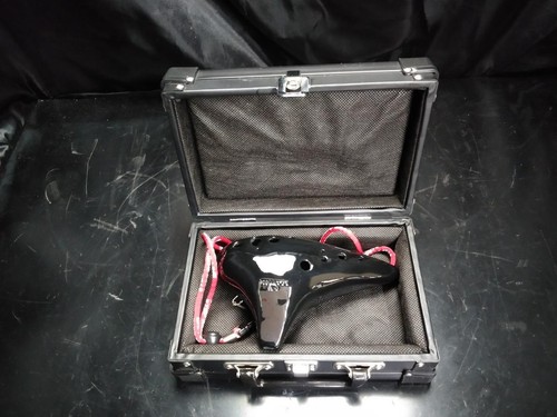 Night ocarina fioretto alto - night,