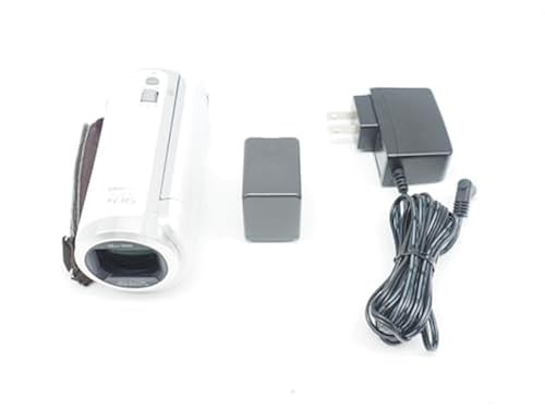 Videocamera panasonic w590m - videocamera,