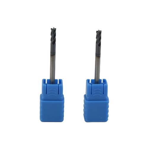 3mm codolo fresa scanalature - 4,