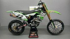 1/6 Newray Kawasaki KXF 450