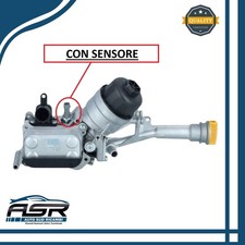Radiatore scambiatore olio - radiatore,