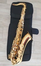 NEW Eastman Tenor Sax