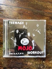 The 8 s teenage - 5,,