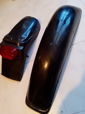 parafango posteriore HP 125206