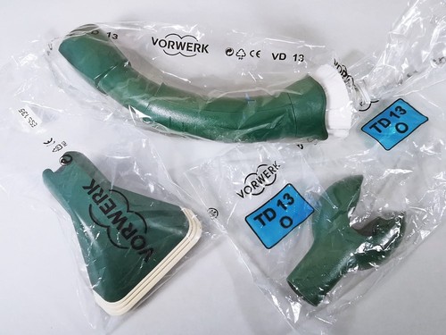 Nuovo originale vorwerk - nuovo,