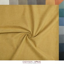 STARSKY Tessuto  di velluto a coste al metro altezza cm. 145 - Cieffepi Home Col