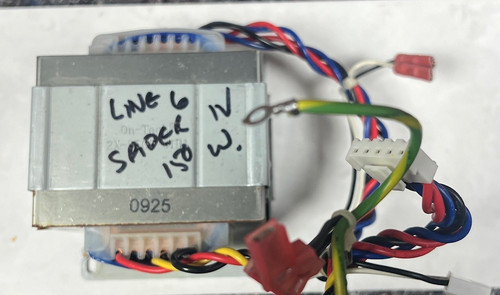 Alimentatore rete da - (uk),