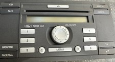 Autoradio ford 6000 - autoradio, cd