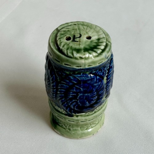 Shaker pepe vintage germania - shaker,