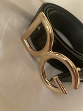 cintura dolce gabbana