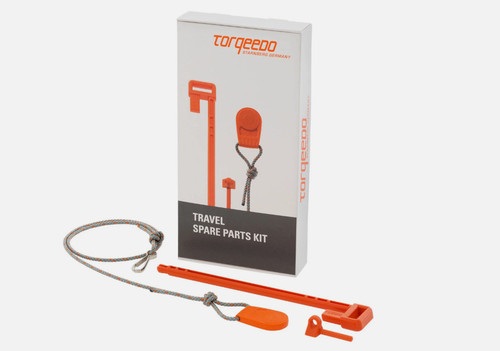 Torqeedo ricambi kill cord - kill,