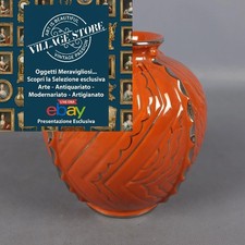 #LIVE Vaso Ceramica Robbia