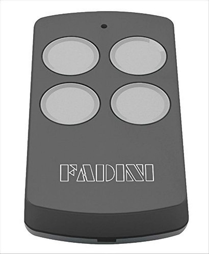 Fadini vix telecomando - fadini, 53