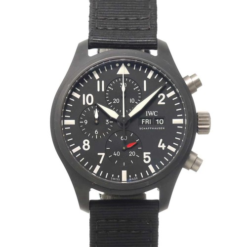 Orologio uomo iwc - da, pilot
