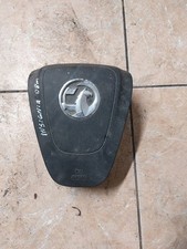 Opel Insignia A 2009 anteriore