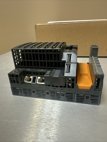 X20cp1686x plc controller - x20cp1686x,