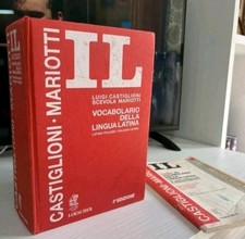 IL Vocabolario della Lingua