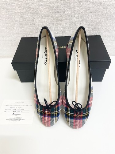 Ballerine repetto clan - repetto, v5