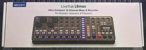 Stock zoom livetrak - zoom,