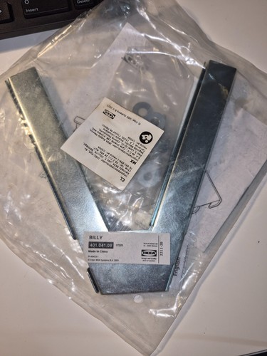 Raccordi angolari ikea - angolari, billy