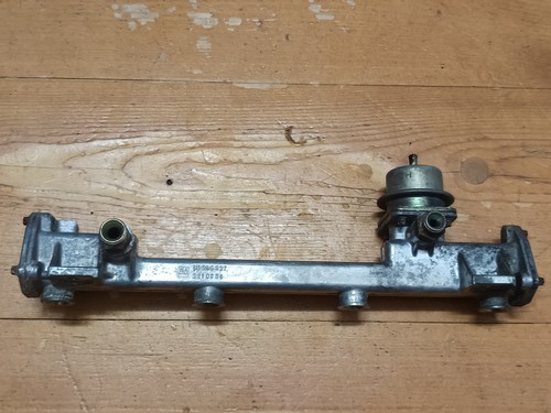 Regolatore pressione benzina