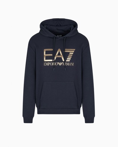 Felpa sport uomo ea7 - felpa,