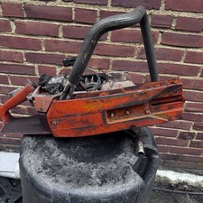 Husqvarna 272XP Chainsaw