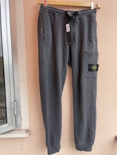 Stone Island Pantaloni Tuta