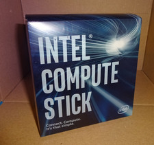 INTEL Compute Stick