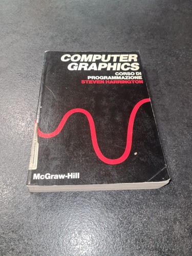 Computer graphics corso - , di