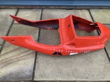 Aprilia AF1 125 Futura Rear