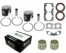 Guarnizioni Pistone Ricostruzione Top End Yamaha WAVE RAIDER/VENTURE 700 94-98 XL700 99-04