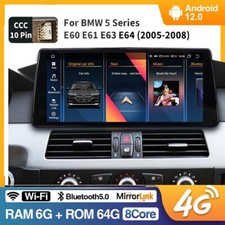 For BMW 5er E60 E61 E63 E64