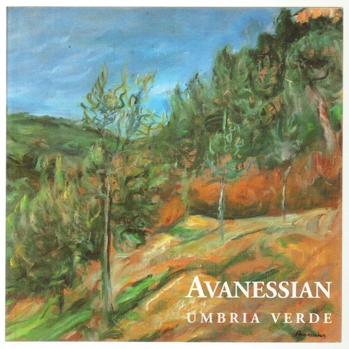 Umbria verde alfonso - umbria,