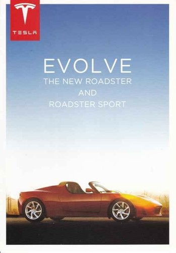 Catalogue brochure tesla - catalogue,
