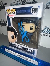 COLE SPROUSE JUGHEAD JONES