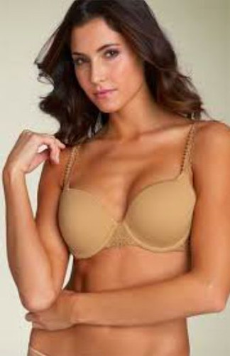 Chantelle 2691 reggiseno - chantelle,