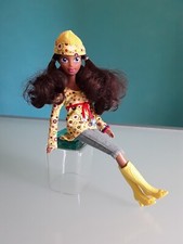 "GIOCHI PREZIOSI" Bambola ANGEL’S FRIENDS POWER WINGS URIE’, 2009, altezza 31 cm