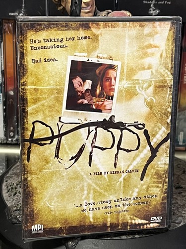 Puppy bernard curry - (dvd),