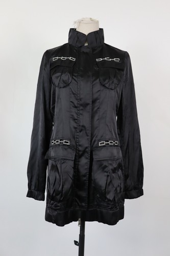 Roccobarocco trench cappotto - trench,