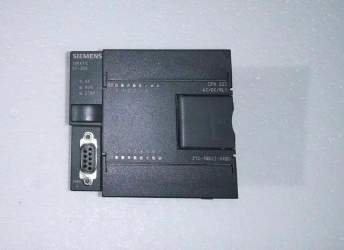 Siemens s7 200 - , cpu