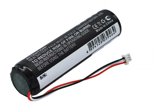 Batteria per tomtom urban - per,