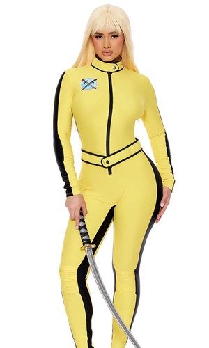 Costume forplay vengeful - costume, ex