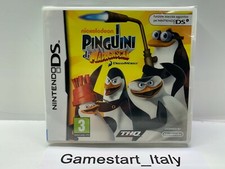 Penguins madagascar - penguins,