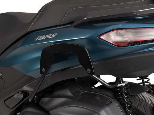 Piaggio mp3 exclusive - mp3, 530