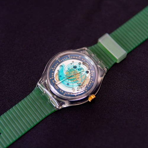 Orologio swatch sak102 time - orologio,