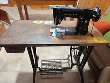 Antica Macchina da Cucire