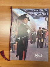 CALENDARIO STORICO CARABINIERI